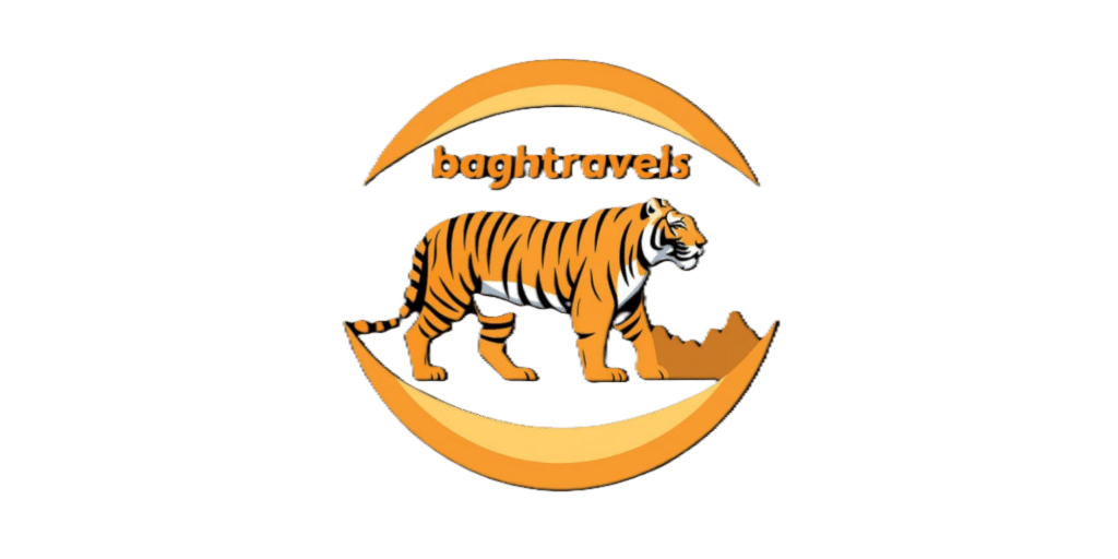 Bagh Travels logo