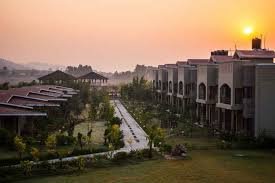 luxury hotel in corbett