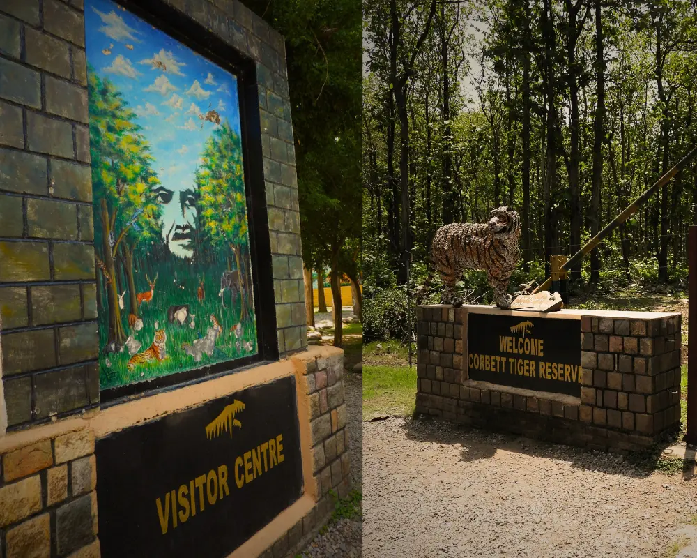 jim corbett