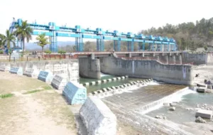 kosi berrage